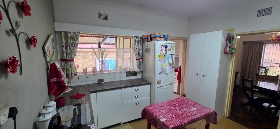 5 Bedroom Property for Sale in Stilfontein North West